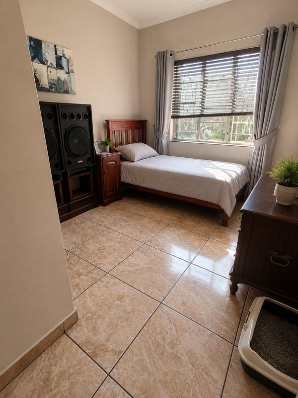5 Bedroom Property for Sale in Sasolburg Ext 11 Free State